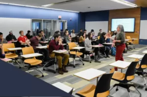 Sistema de Ingreso a la Universidad en Argentina | UAIII