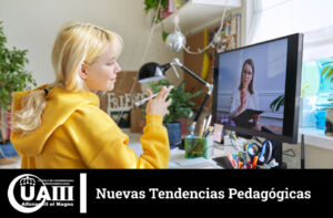 Nuevas Tendencias Pedagógicas. Educación Dual, Híbrida y Otras