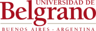 Universidad Belgrano Logotipo