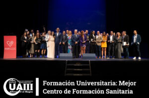Formación Universitaria: Mejor Centro de Formación Sanitaria