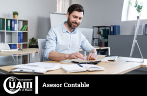 Asesor Contable. ¿En qué Consiste su Trabajo?