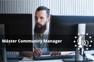 Master-Community-Manager