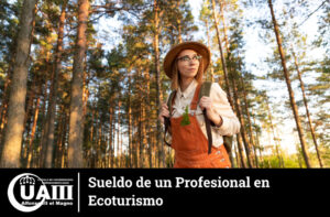 Sueldo de un Ecoturismo