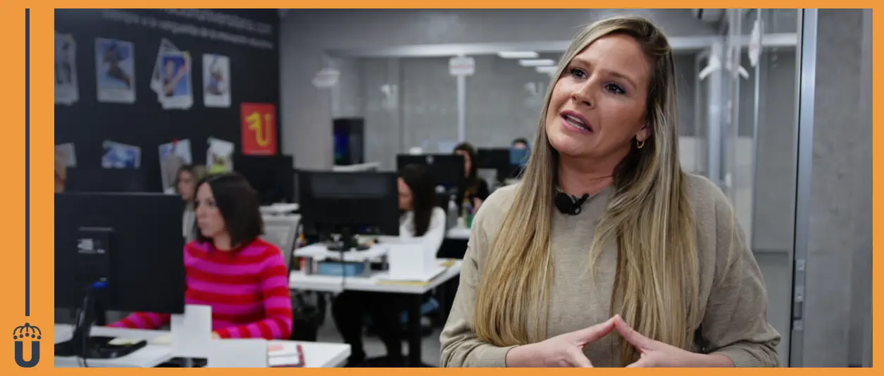 Formación Universitaria en Empleados de CanalSur