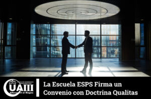 La Escuela ESPS Suma el Certificado Universitario Internacional y Diplomas Universitarios para sus Formaciones