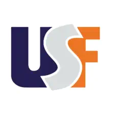 Logo Universidad Santa Fe de México