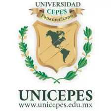 UNICEPES. Universidad Centro Panamericano de Estudios Superiores de México - Logo