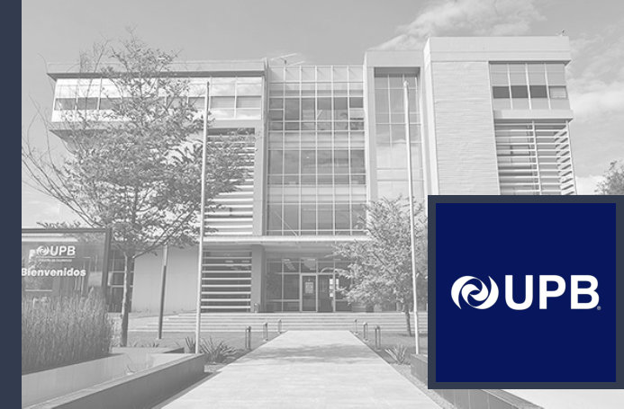 UPB. Universidad Privada Boliviana de Bolivia