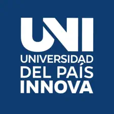 Universidad del País Innova - Logo