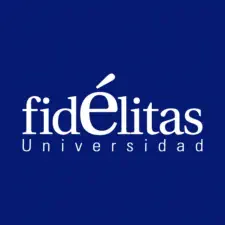 Universidad Fidélitas de Costa Rica - Logo