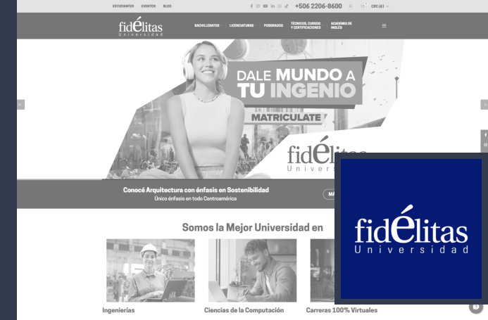 Universidad Fidélitas de Costa Rica