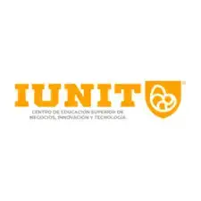 IUNIT - Logo