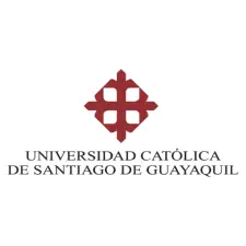 Universidad Católica de Santiago de Guayaquil - Logo
